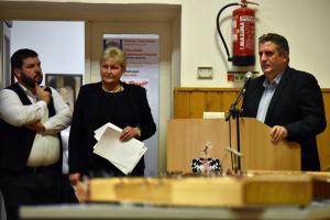 XXIX. Karafitty Népzenei Találkozó - 2022. október 22.