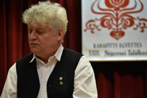 XXIX. Karafitty Népzenei Találkozó - 2022. október 22.