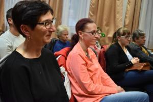 XXIX. Karafitty Népzenei Találkozó - 2022. október 22.