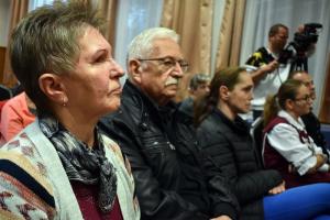 XXIX. Karafitty Népzenei Találkozó - 2022. október 22.