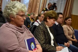 XXIX. Karafitty Népzenei Találkozó - 2022. október 22.