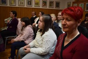 XXIX. Karafitty Népzenei Találkozó - 2022. október 22.