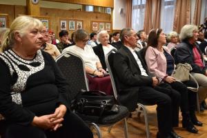 XXIX. Karafitty Népzenei Találkozó - 2022. október 22.