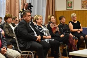 XXIX. Karafitty Népzenei Találkozó - 2022. október 22.
