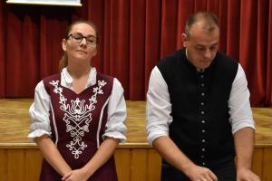 XXIX. Karafitty Népzenei Találkozó - 2022. október 22.