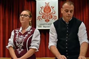 XXIX. Karafitty Népzenei Találkozó - 2022. október 22.