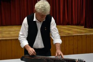 XXIX. Karafitty Népzenei Találkozó - 2022. október 22.