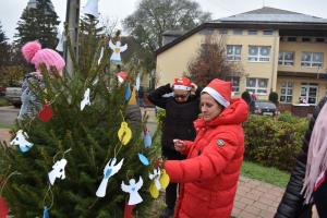 Advent I. vasárnap - díszítés - 2022. november 27.