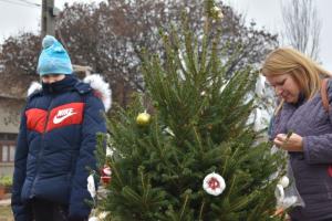 Advent I. vasárnap - díszítés - 2022. november 27.
