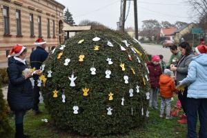 Advent I. vasárnap - díszítés - 2022. november 27.