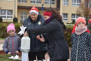 Advent I. vasárnap - díszítés - 2022. november 27.