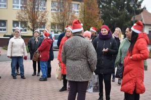 Advent I. vasárnap - díszítés - 2022. november 27.