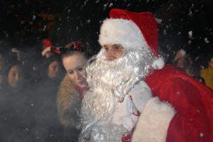 Advent II. vasárnap - Mikulás - 2022. december 4.
