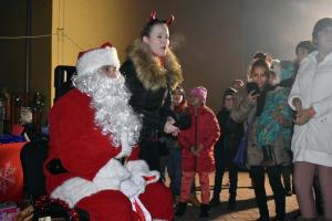 Advent II. vasárnap - Mikulás - 2022. december 4.
