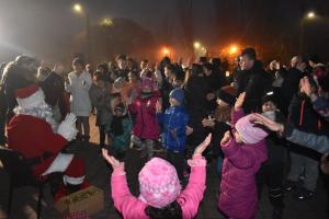 Advent II. vasárnap - Mikulás - 2022. december 4.