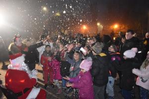 Advent II. vasárnap - Mikulás - 2022. december 4.