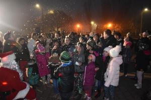 Advent II. vasárnap - Mikulás - 2022. december 4.
