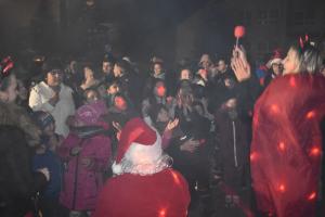Advent II. vasárnap - Mikulás - 2022. december 4.
