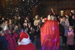 Advent II. vasárnap - Mikulás - 2022. december 4.