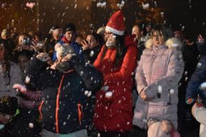 Advent II. vasárnap - Mikulás - 2022. december 4.