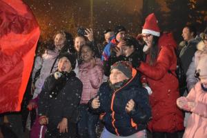 Advent II. vasárnap - Mikulás - 2022. december 4.