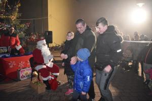 Advent II. vasárnap - Mikulás - 2022. december 4.