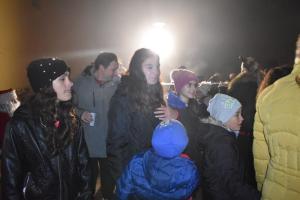 Advent II. vasárnap - Mikulás - 2022. december 4.