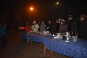 Advent II. vasárnap - Mikulás - 2022. december 4.