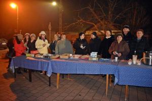 Advent II. vasárnap - Mikulás - 2022. december 4.