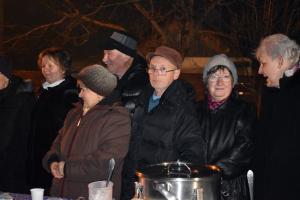 Advent II. vasárnap - Mikulás - 2022. december 4.