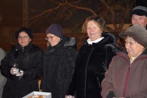 Advent II. vasárnap - Mikulás - 2022. december 4.