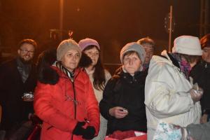 Advent II. vasárnap - Mikulás - 2022. december 4.