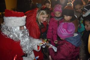 Advent II. vasárnap - Mikulás - 2022. december 4.