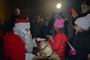 Advent II. vasárnap - Mikulás - 2022. december 4.