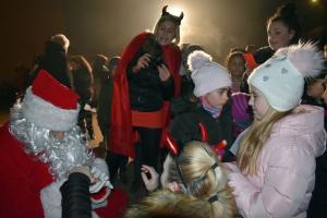 Advent II. vasárnap - Mikulás - 2022. december 4.