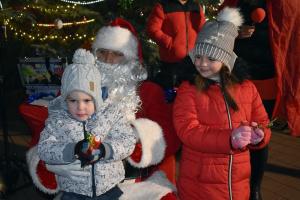 Advent II. vasárnap - Mikulás - 2022. december 4.