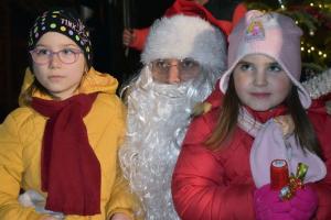 Advent II. vasárnap - Mikulás - 2022. december 4.