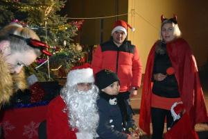 Advent II. vasárnap - Mikulás - 2022. december 4.