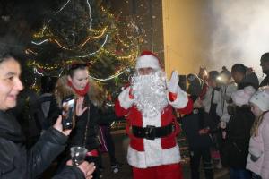 Advent II. vasárnap - Mikulás - 2022. december 4.
