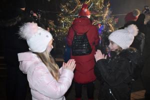 Advent II. vasárnap - Mikulás - 2022. december 4.