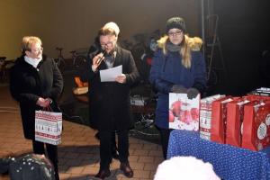 Advent II. vasárnap - Mikulás - 2022. december 4.