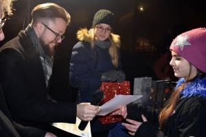 Advent II. vasárnap - Mikulás - 2022. december 4.