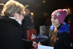 Advent II. vasárnap - Mikulás - 2022. december 4.