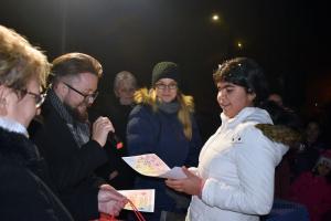 Advent II. vasárnap - Mikulás - 2022. december 4.