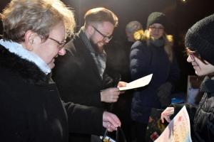 Advent II. vasárnap - Mikulás - 2022. december 4.