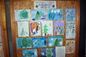Advent II. vasárnap - Mikulás - 2022. december 4.
