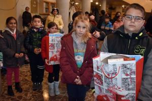 Advent III. vasárnap - Jótékonysági vásár - 2022. december 11.