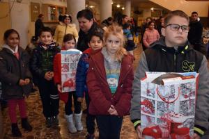 Advent III. vasárnap - Jótékonysági vásár - 2022. december 11.