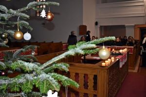 Advent IV. vasárnap - Igehirdetés - 2022. december 18.