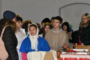 Advent IV. vasárnap - Igehirdetés - 2022. december 18.